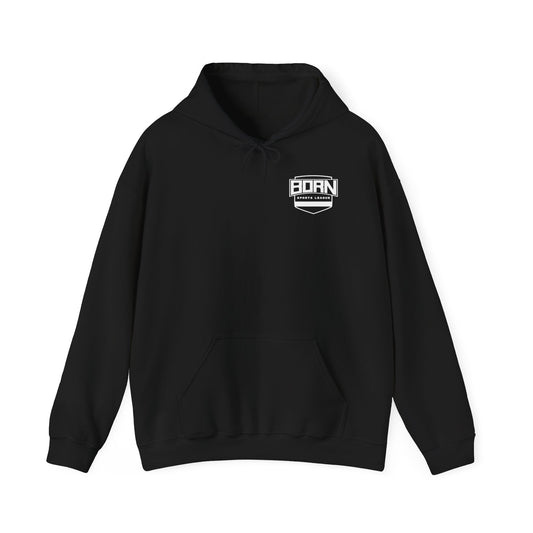 BSL Hooded Sweatshirt