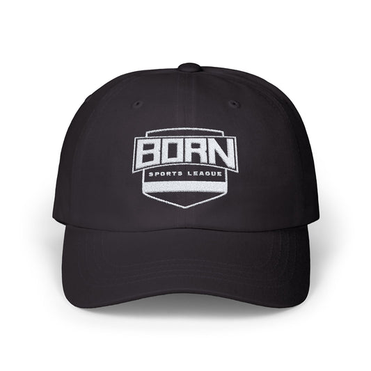 BSL Dad Cap