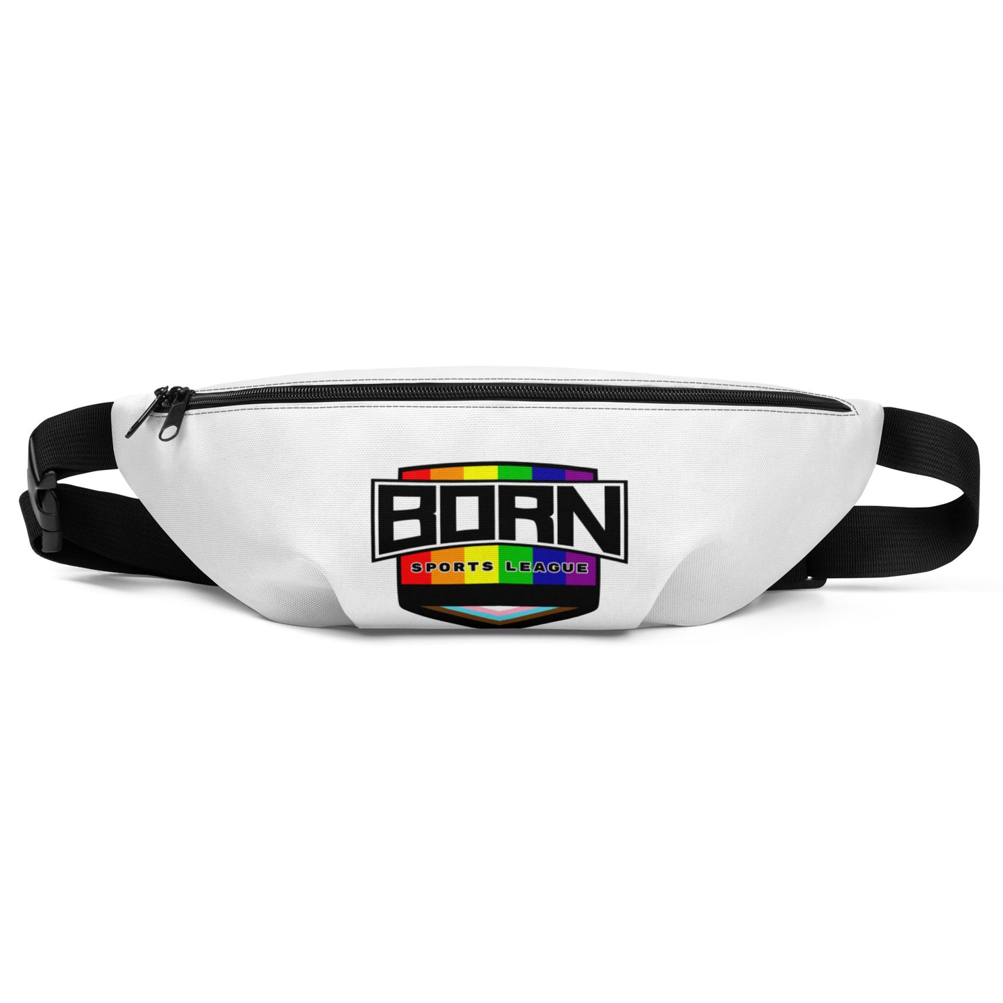 BSL Fanny Pack