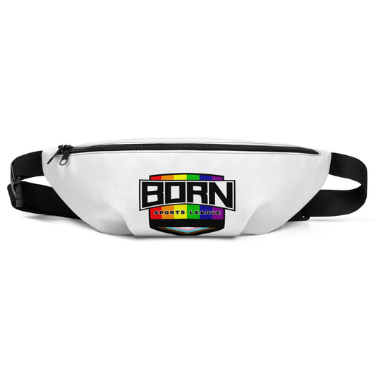 BSL Fanny Pack